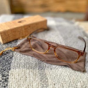 COSTA Eye Glasses {AUTHENTIC}